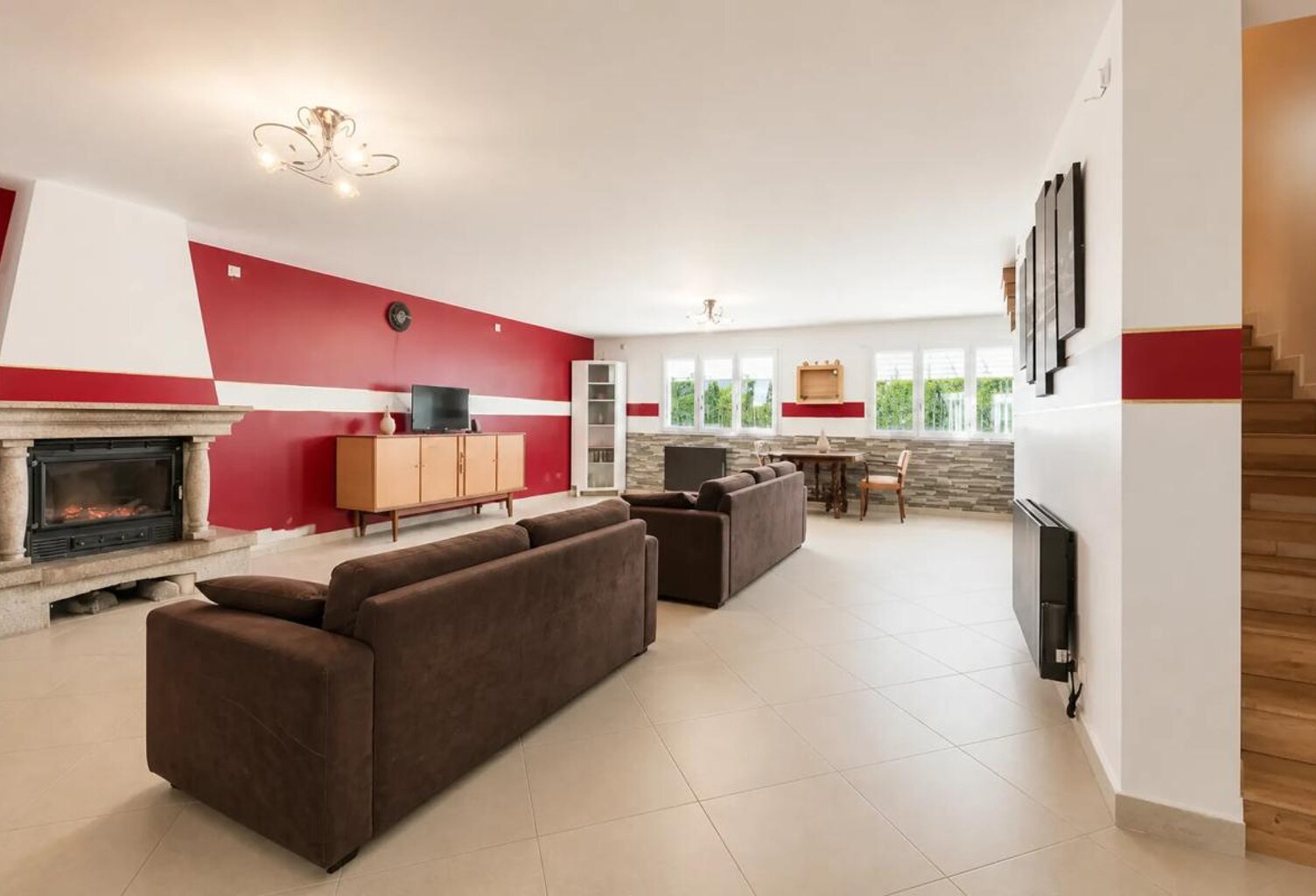 Maison de 11 pièces de 308 m² à Mitry-Mory — photo 1