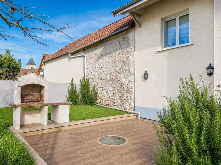 Maison de 11 pièces de 308 m² à Mitry-Mory — photo 1