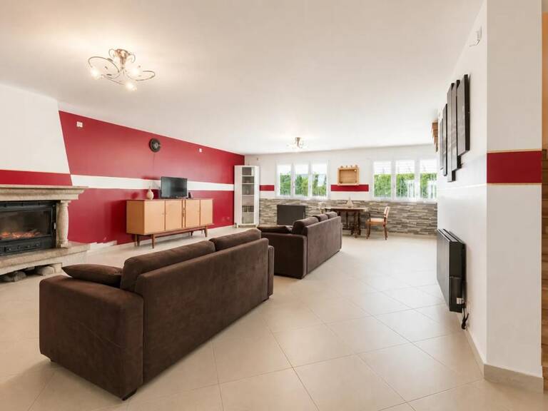Maison de 11 pièces de 308 m² à Mitry-Mory — photo 1