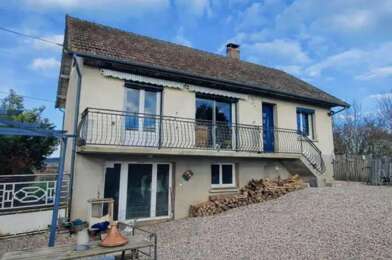 Maison 3 pièces 217000 €