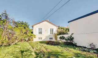 Maison 5 Pièces 110 m² à vendre à Maisons-Alfort (94700)