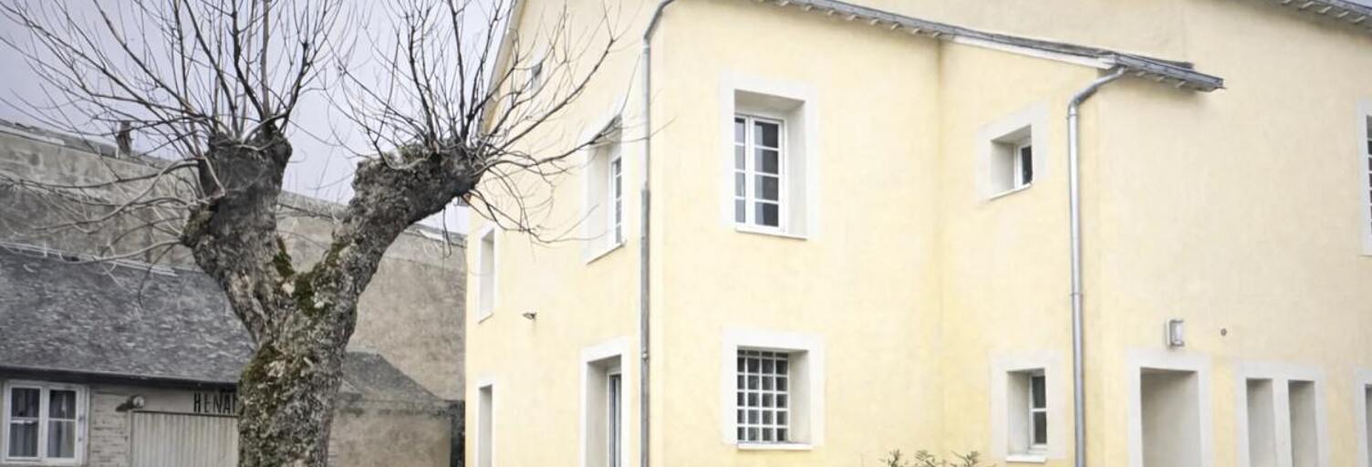 Maison 10 Pièces 230 m² à vendre à Angers (49100)