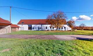 Maison 7 Pièces 320 m² à vendre à Lapeyrouse (63700)