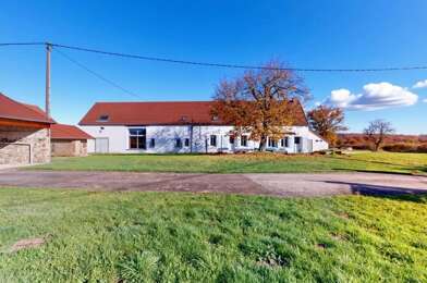 Maison 7 pièces 285000 €