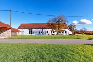 Maison 7 pièces 279000 €