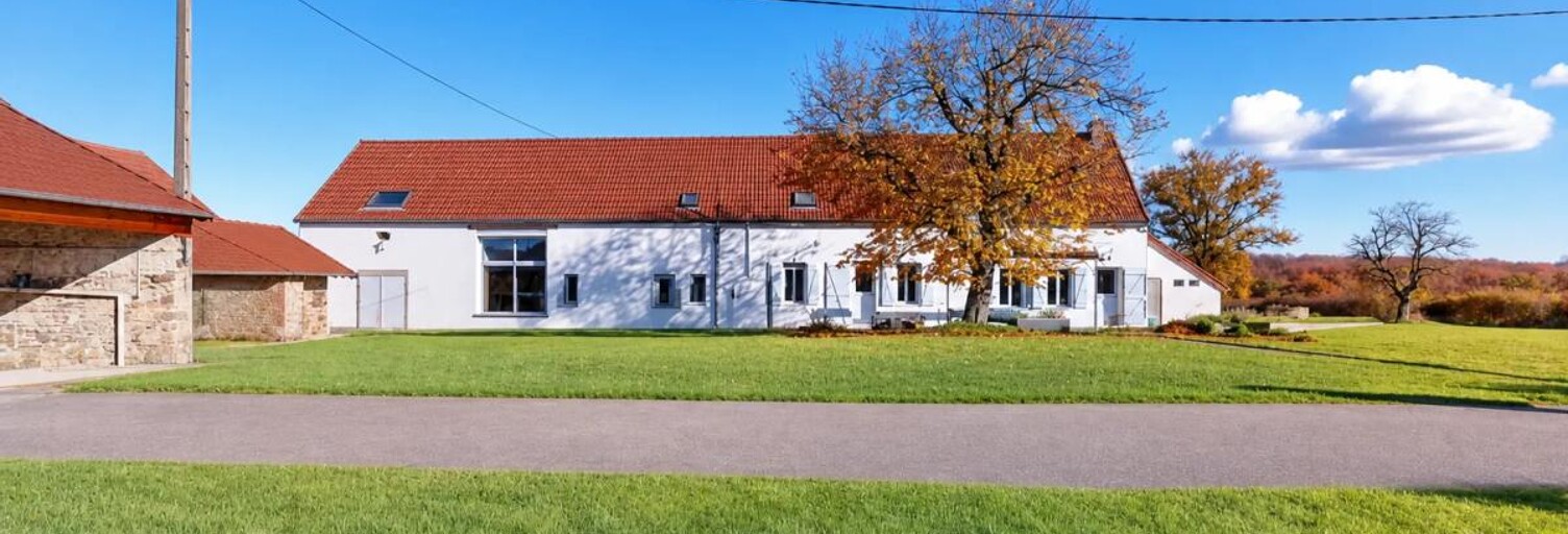 Maison 7 Pièces 320 m² à vendre à Lapeyrouse (63700)