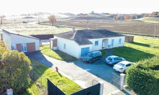 Maison 6 Pièces 132 m² à vendre à Saint-Cirice (82340)