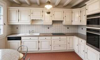 Maison 6 Pièces 184 m² à vendre à Vallée-de-Ronsard (41800)