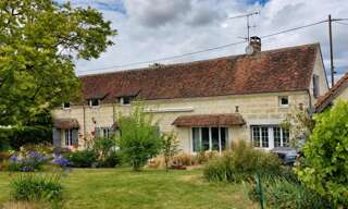 Maison 6 Pièces 184 m² à vendre à Vallée-de-Ronsard (41800)