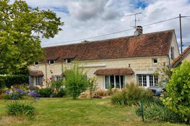 Maison 6 pièces 299000 €