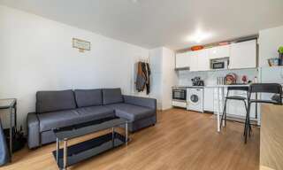 Appartement 2 Pièces 40 m² à vendre à Corbeil-Essonnes (91100)