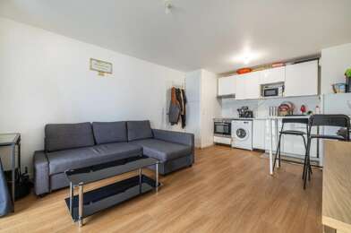 Appartement 2 pièces 155000 €