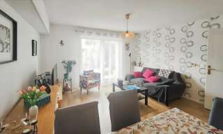 Appartement 2 Pièces 41 m² à vendre à Bourges (18000)