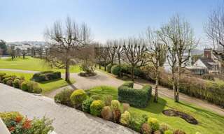 Appartement 5 Pièces 96 m² à vendre à Saint-Cloud (92210)