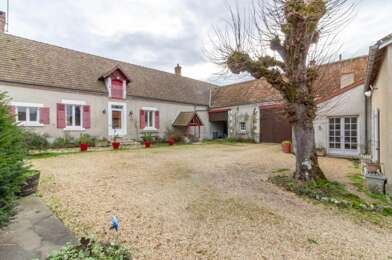 Maison 7 pièces 272850 €