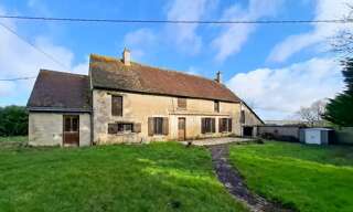 Maison 3 Pièces 106 m² à vendre à Perche en Nocé (61340)