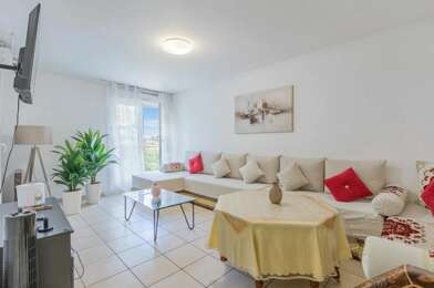 Appartement 3 pièces 110000 €