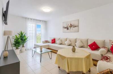 Appartement T3 de 57 m² situé à Montpellier — photo du bien
