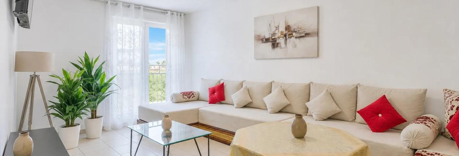 Appartement 3 Pièces 57 m² à vendre à Montpellier (34080)
