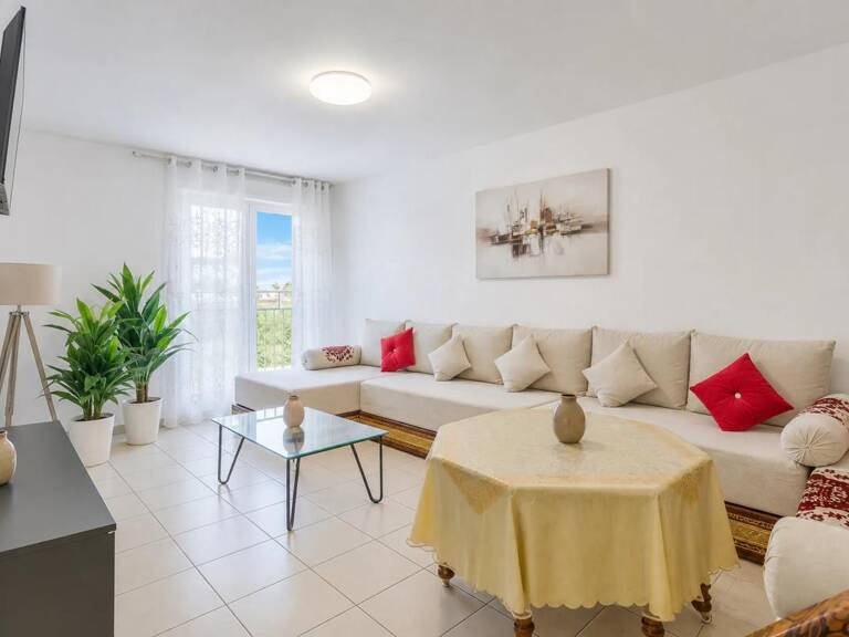 Appartement T3 de 57 m² situé à Montpellier — photo 1