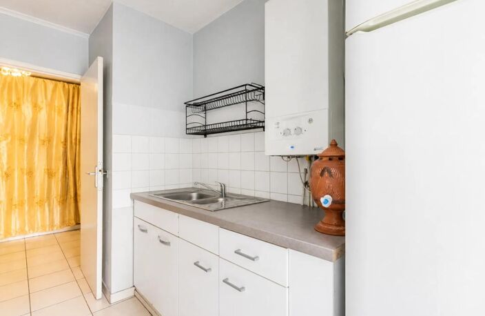 Appartement T3 de 57 m² situé à Montpellier — photo 2