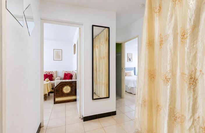 Appartement T3 de 57 m² situé à Montpellier — photo 3