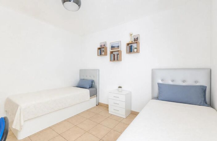 Appartement T3 de 57 m² situé à Montpellier — photo 4