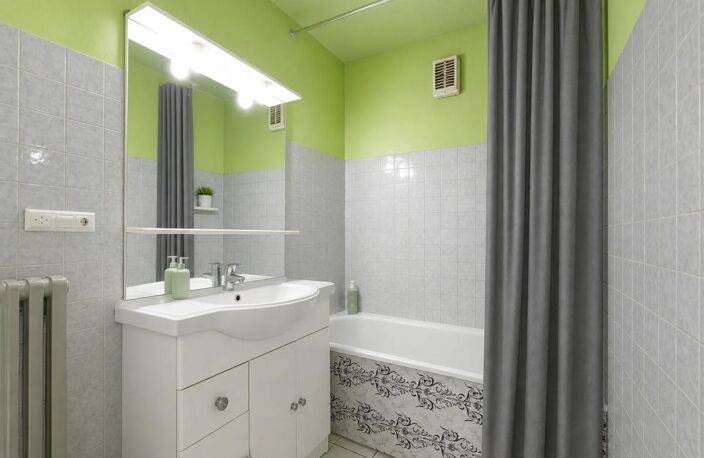 Appartement T3 de 57 m² situé à Montpellier — photo 5