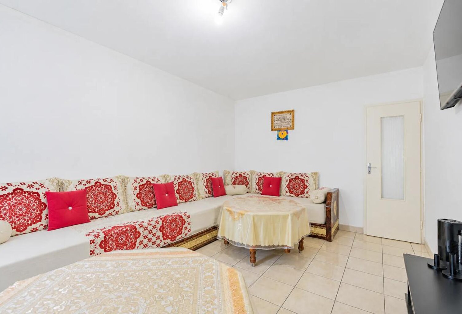 Appartement T3 de 57 m² situé à Montpellier — photo 1