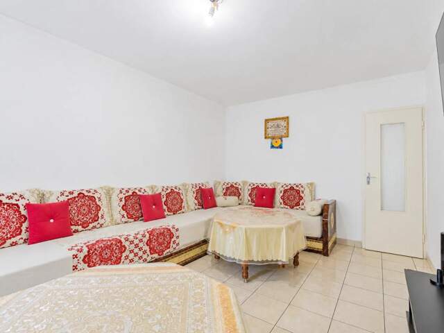 Appartement T3 de 57 m² situé à Montpellier — photo du bien