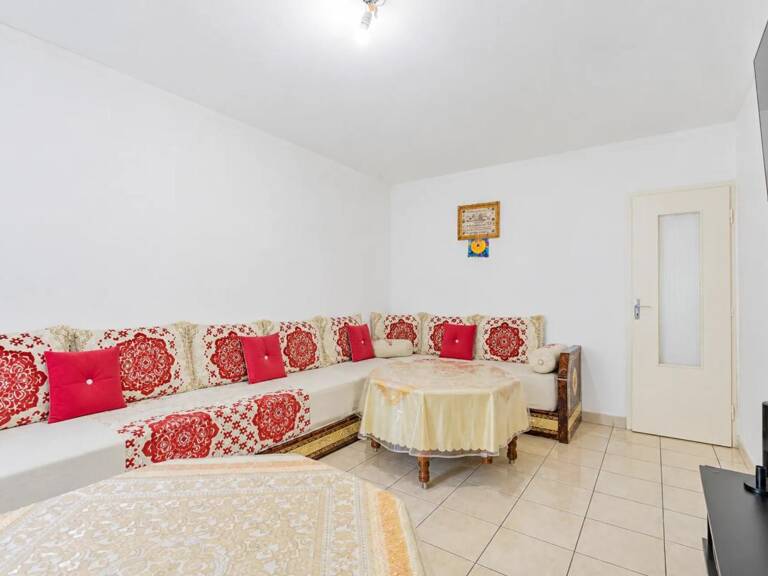Appartement T3 de 57 m² situé à Montpellier — photo 1