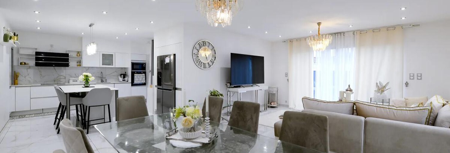 Maison 5 Pièces 143 m² à vendre à Vernet (31810)