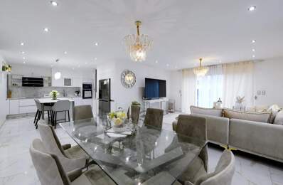 Maison contemporaine spacieuse à Vernet — photo du bien