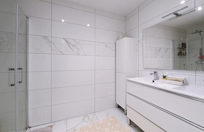 Maison contemporaine spacieuse à Vernet — photo 4