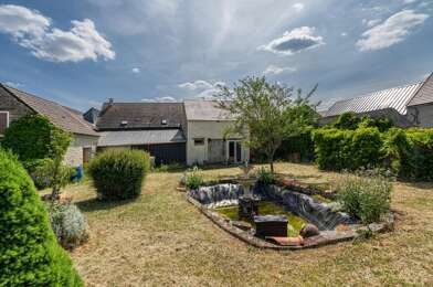 Maison 9 pièces 295000 €