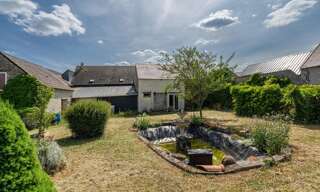 Maison 9 Pièces 190 m² à vendre à Neuville Saint Denis (28310)