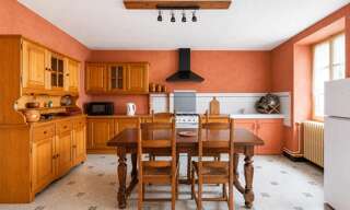 Maison 9 Pièces 190 m² à vendre à Neuville Saint Denis (28310)