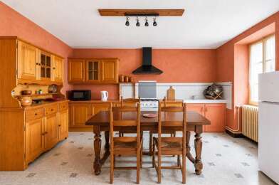 Maison 9 pièces 295000 €