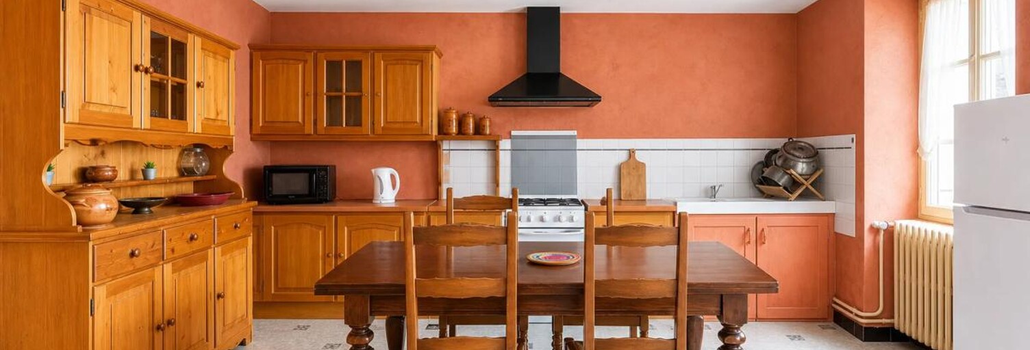 Maison 9 Pièces 190 m² à vendre à Neuville Saint Denis (28310)