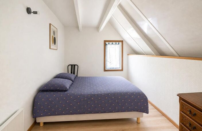 Ancien corps de ferme divisé en 3 logements indépendants ! — photo 4