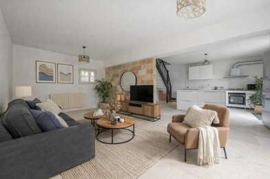 Maison 8 pièces 689000 €