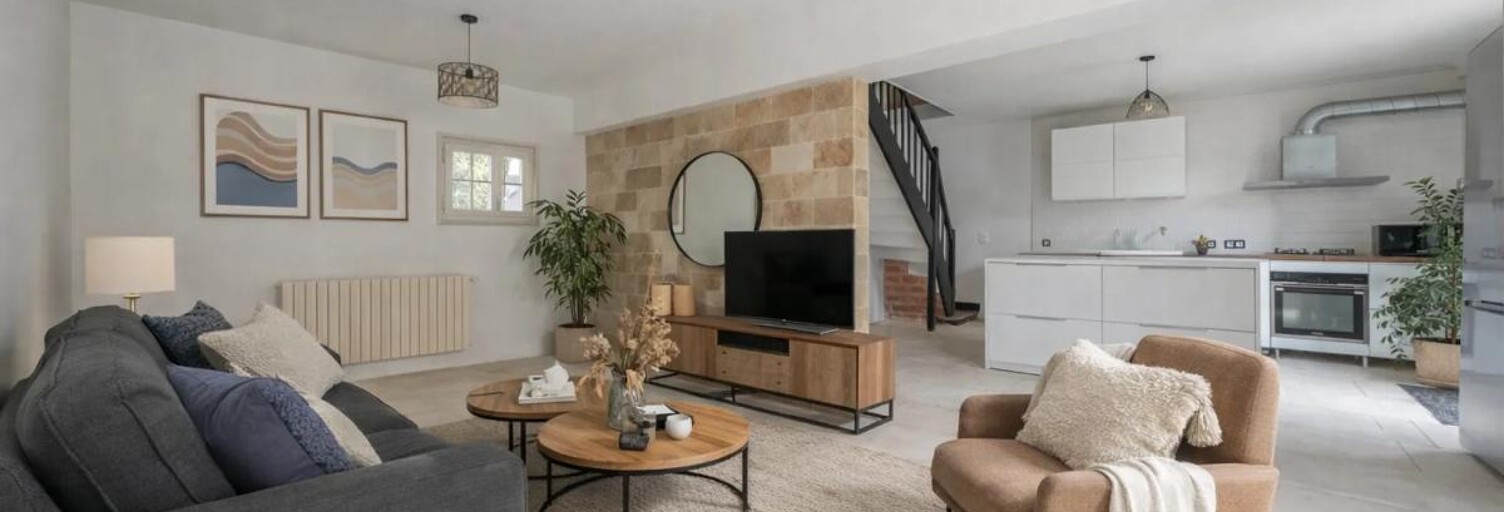 Maison 8 Pièces 160 m² à vendre à Le Bouscat (33110)