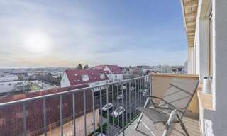 Appartement 4 Pièces 85 m² à vendre à Strasbourg (67100)