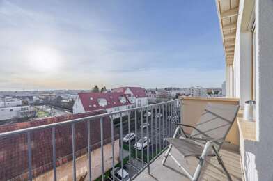 Appartement 4 pièces 235000 €