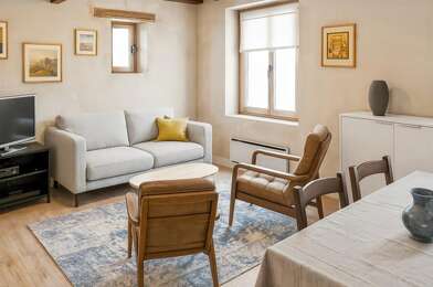 Maison 4 pièces 229500 €