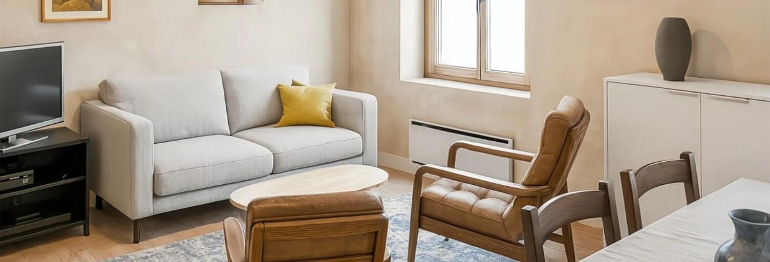 Maison 4 Pièces 82 m² à vendre à Réau (77550)