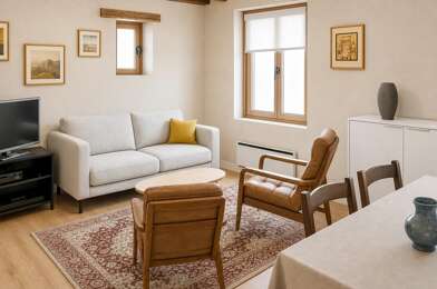 Maison 4 pièces 229500 €