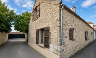 Maison 4 Pièces 82 m² à vendre à Réau (77550)