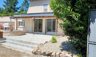 Maison 6 Pièces 160 m² à vendre à Drulhe (12350)