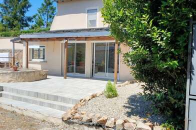 Maison 6 pièces 265000 €